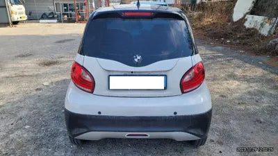 2021 Mercedes-Benz Smart KL90B2Z7EMZD6J840 VIN:KL90B2Z7EMZD6J840