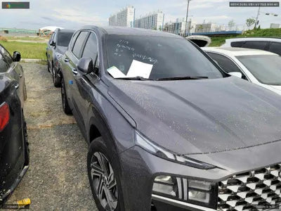2021 Hyundai Santa FE KMHS281LHMU410791 VIN:KMHS281LHMU410791