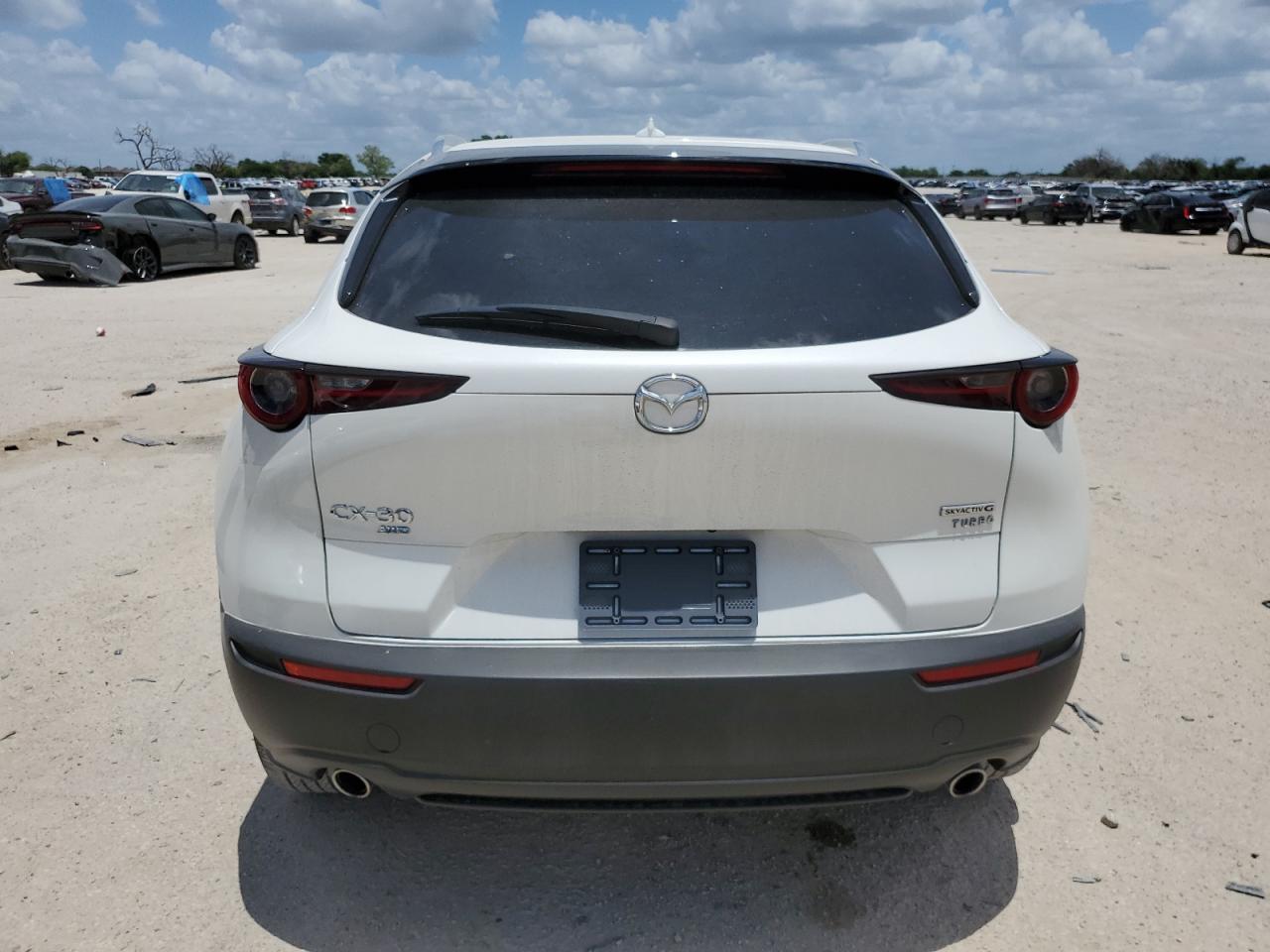 2023 MAZDA CX-30 PREMIUM VIN:3MVDMBDY3PM502752