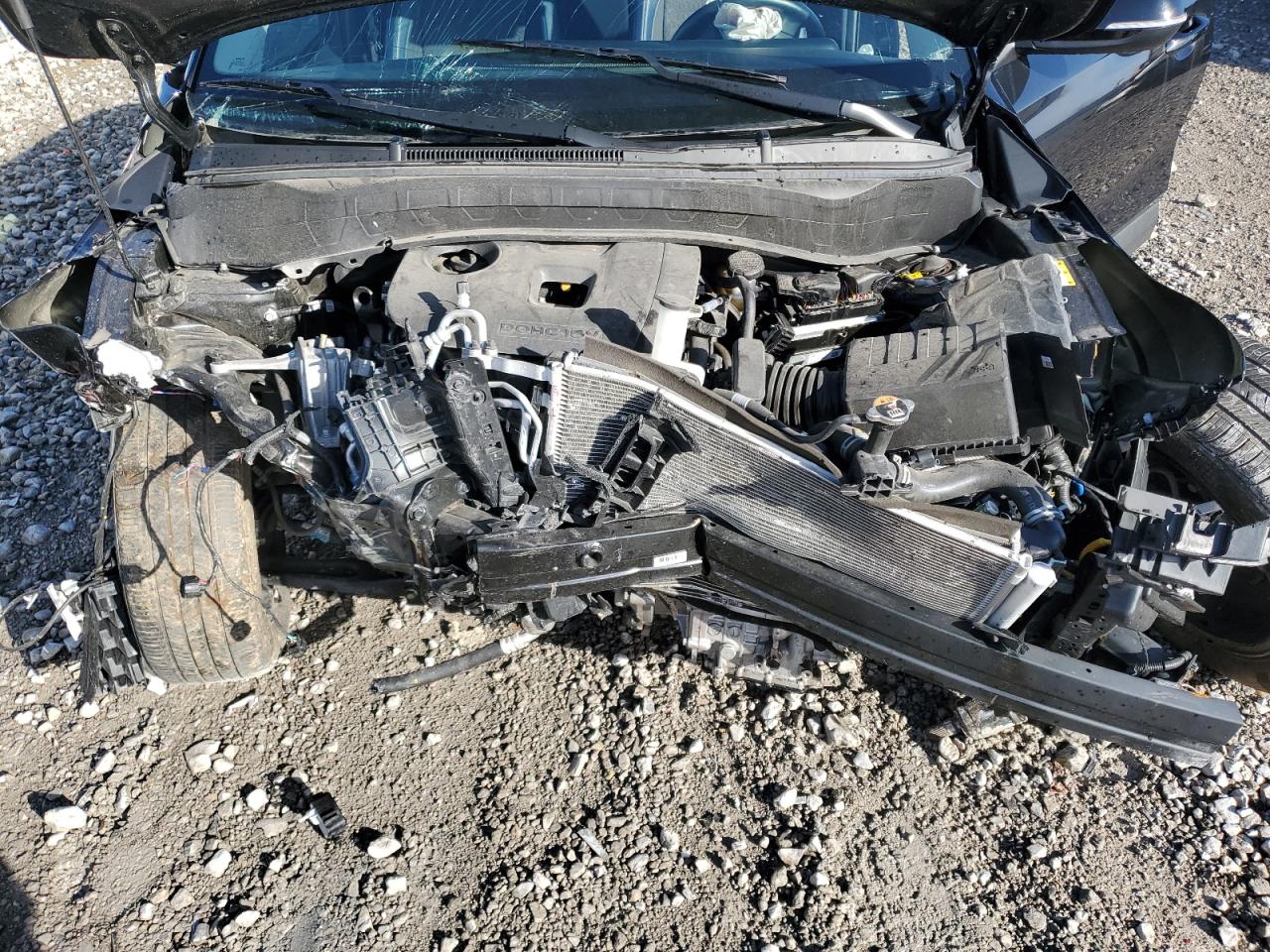 2024 KIA SELTOS S VIN:KNDEU2AA2R7495139