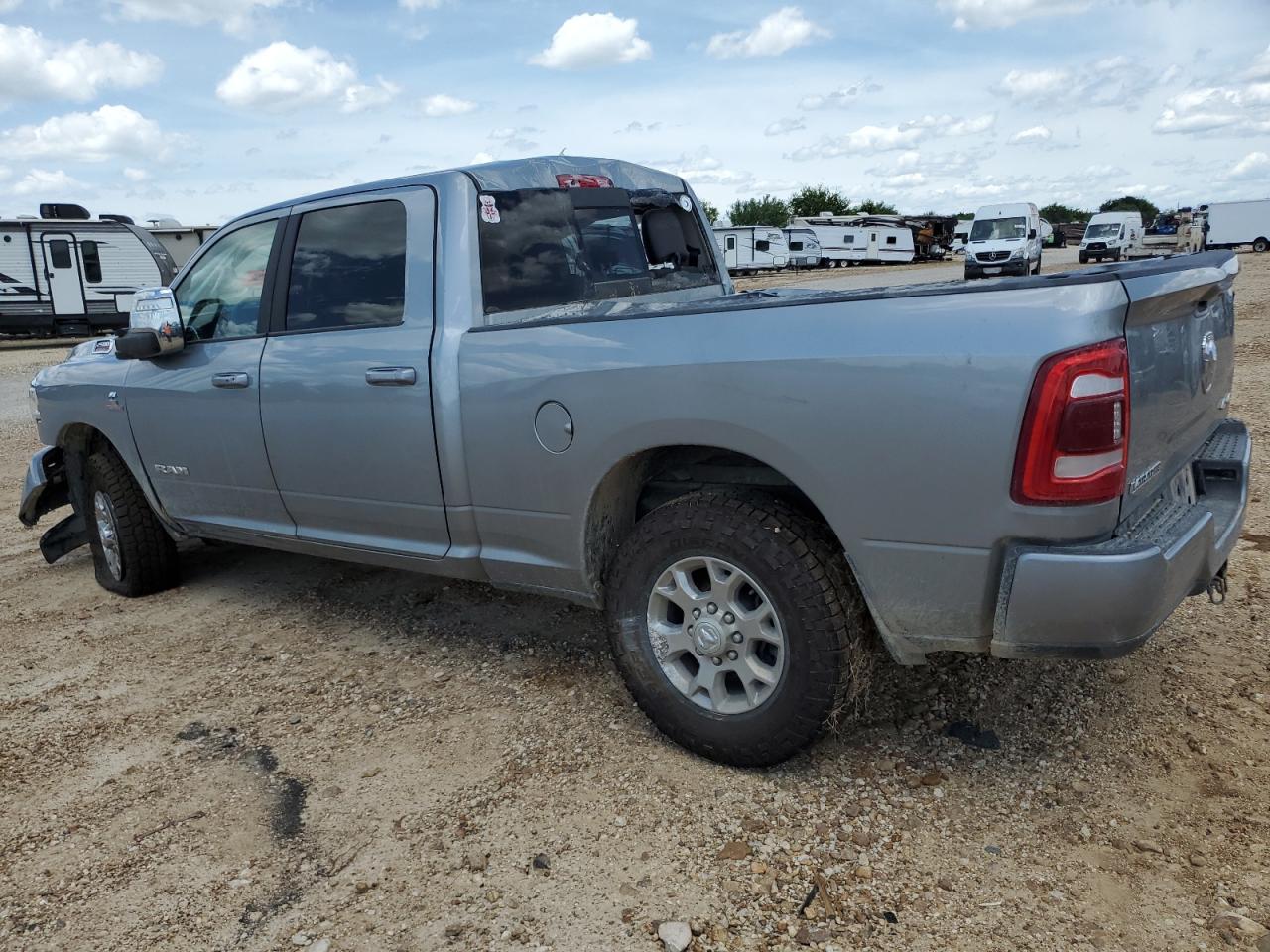 2024 RAM 2500 LARAMIE VIN:3C6UR5FL7RG104832