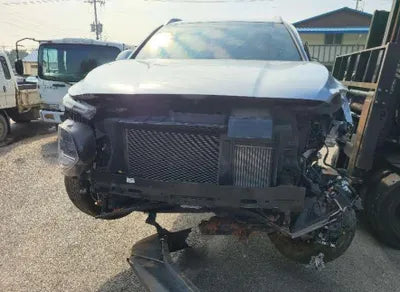 2019 Hyundai Santa FE VIN: