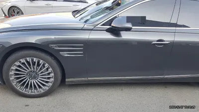 2022 Genesis G80 VIN: