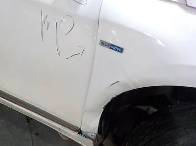 2017 Hyundai Ioniq KMHC051HFHU001038 VIN:KMHC051HFHU001038