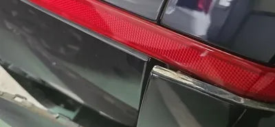 2017 Kia Stinger VIN: