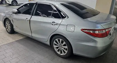 2017 Toyota Camry 4T1BF1FK5HU763332 VIN:4T1BF1FK5HU763332