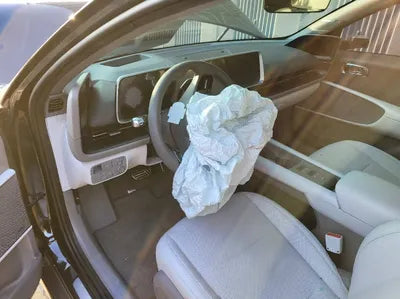 2023 Hyundai Ioniq KMHM541CPPA008585 VIN:KMHM541CPPA008585