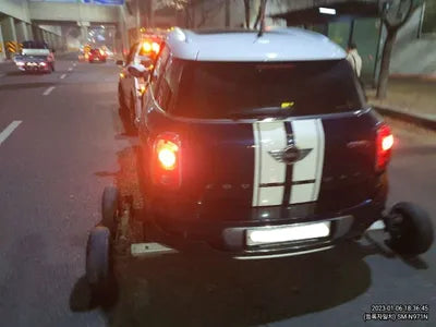 2015 MINI Countryman 128KMWMWXD510XFWT VIN:128KMWMWXD510XFWT