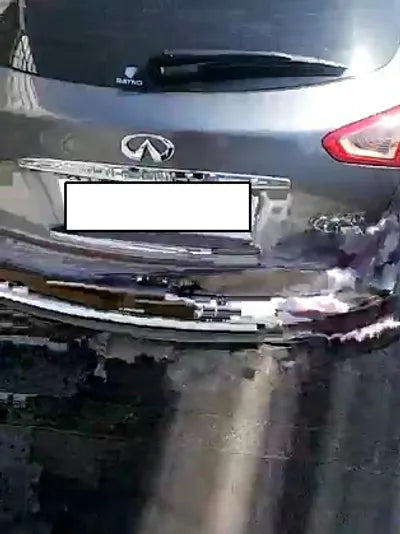 2017 Infiniti QX50 JNKBJ07F7HM510011 VIN:JNKBJ07F7HM510011