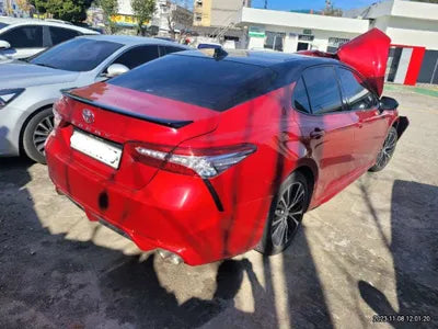 2020 Toyota Camry JTNB11HK5L3108629 VIN:JTNB11HK5L3108629