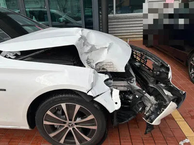 2021 Mercedes-Benz E 300 W1KZF5EBXMA892793 VIN:W1KZF5EBXMA892793