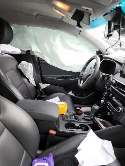 2019 Hyundai Tucson KMHJ3817GKU951941 VIN:KMHJ3817GKU951941