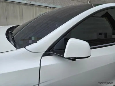 2022 Tesla Model Y VIN: