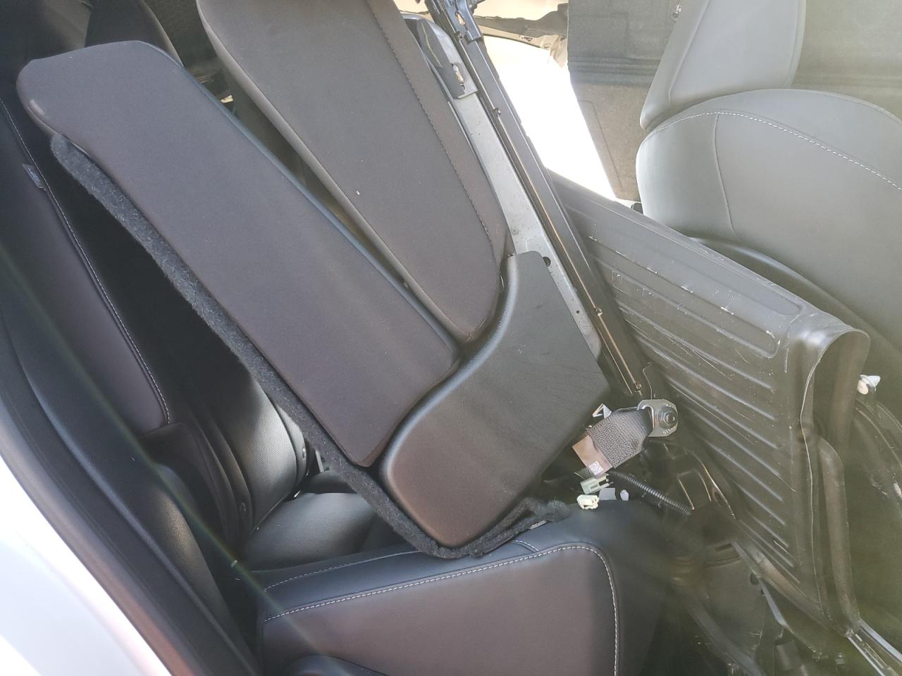 2022 LEXUS RX 350 VIN:2T2HZMAA7NC260136
