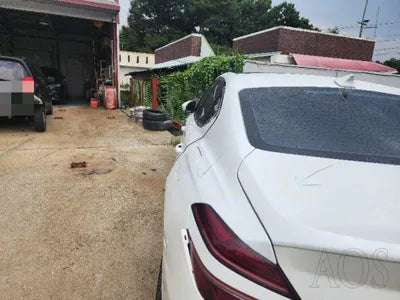 2022 Genesis G70 VIN: