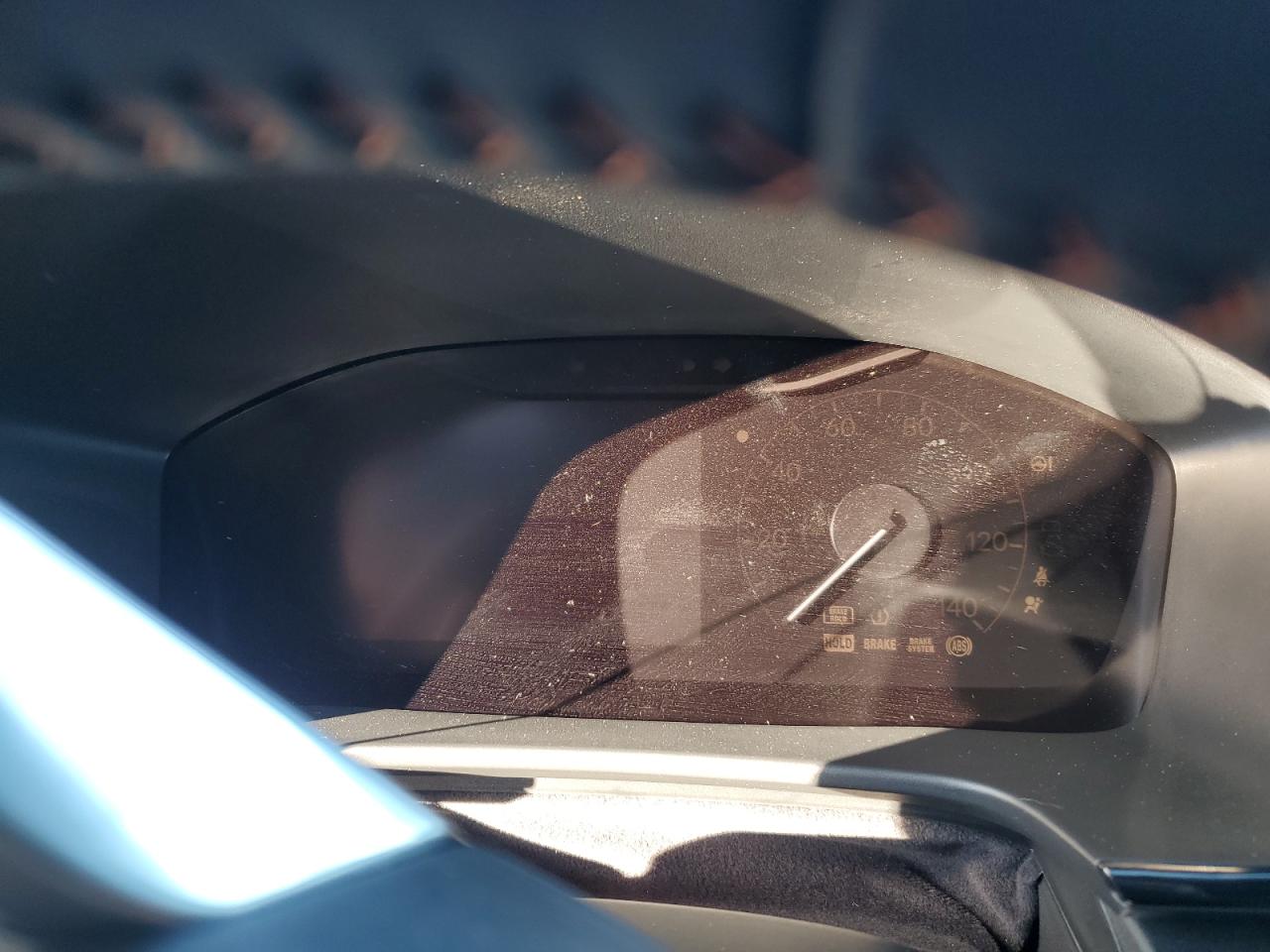 2024 HONDA CR-V SPORT VIN:5J6RS6H55RL036387