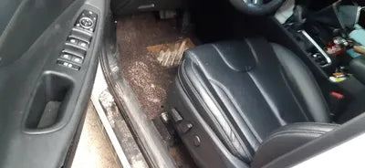 2019 Hyundai Santa FE KMHS281BBKU021110 VIN:KMHS281BBKU021110