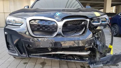 2023 BMW X3 M WBY41DU04PS742494 VIN:WBY41DU04PS742494