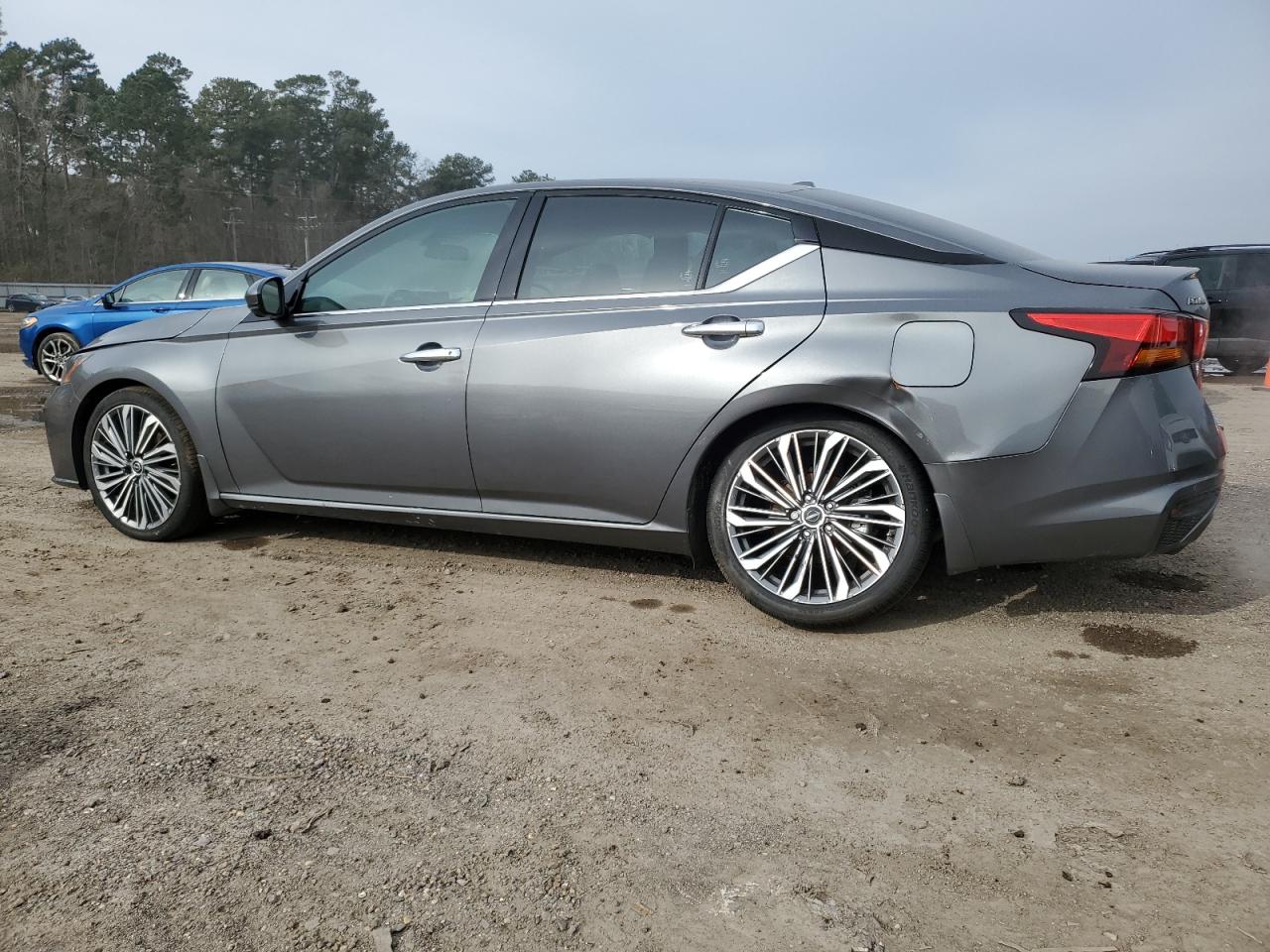 2023 NISSAN ALTIMA SL VIN:1N4BL4EV0PN406245