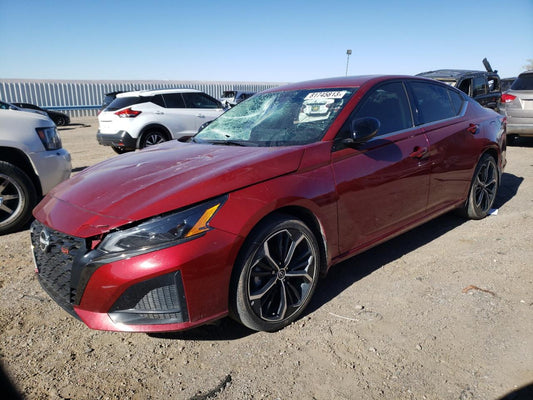 2023 NISSAN ALTIMA SR VIN:1N4BL4CV0PN329766