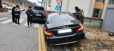 2017 Mercedes-Benz CLS 400 WDDLJ6FB2HA202498 VIN:WDDLJ6FB2HA202498