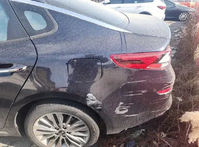 2020 Kia K5 KNAGU411BLA385182 VIN:KNAGU411BLA385182