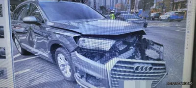 2019 Audi Q7 WAUZZZ4M3KD041049 VIN:WAUZZZ4M3KD041049