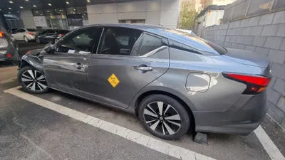 2019 Nissan Altima 1N4BL4AV9KC231231 VIN:1N4BL4AV9KC231231