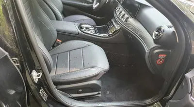 2017 Mercedes-Benz E 200 326KMWDDZF4CB5HA1 VIN:326KMWDDZF4CB5HA1