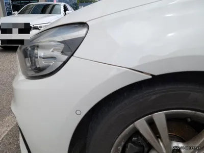 2015 BMW 2 Series Gran Tourer VIN: