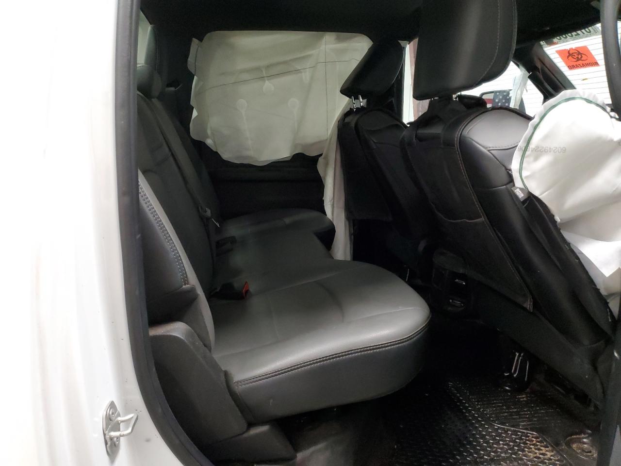 2024 RAM 3500 TRADESMAN VIN:3C63R3GJ1RG187364