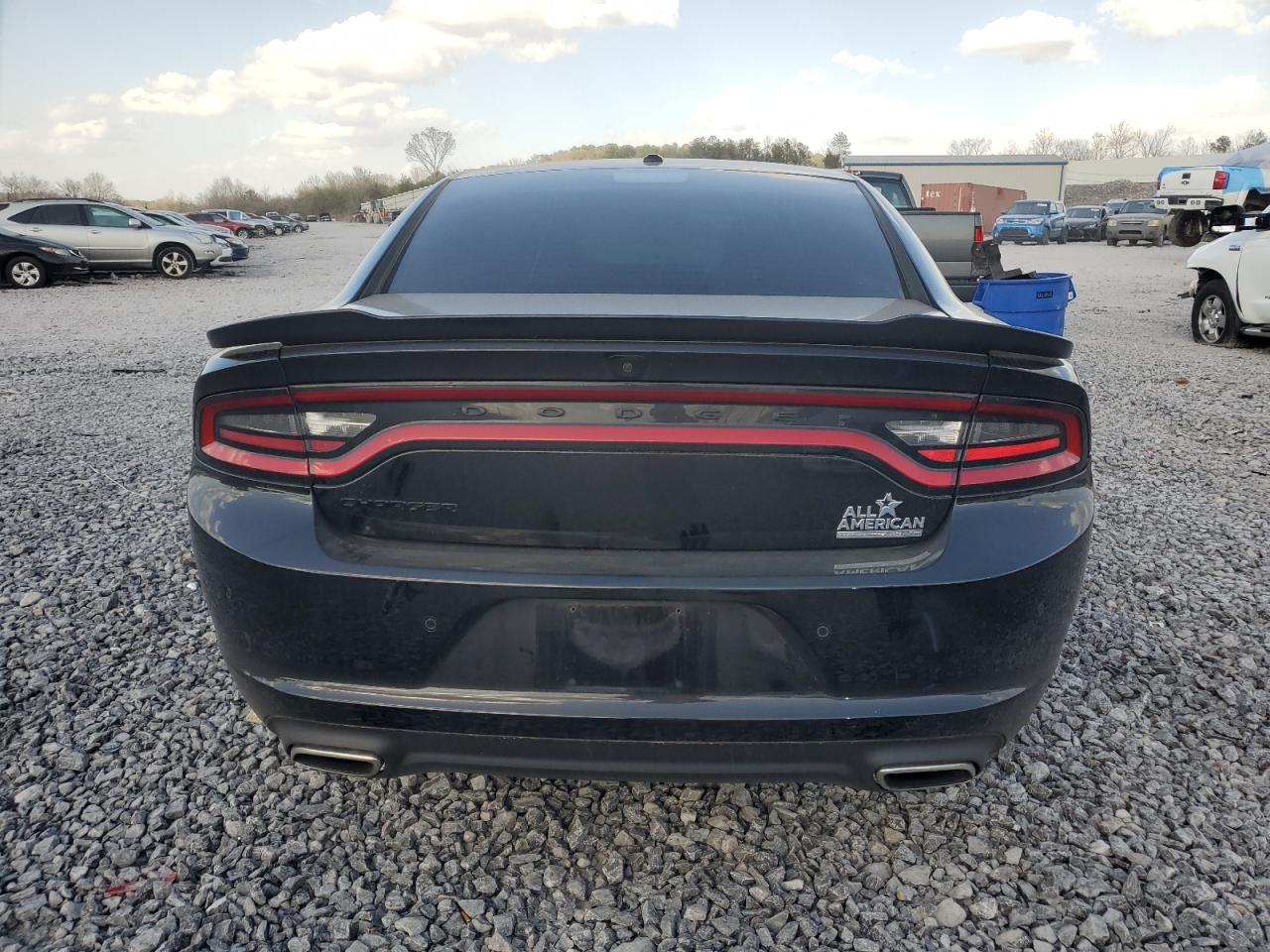 2022 DODGE CHARGER SXT VIN:2C3CDXBGXNH208706