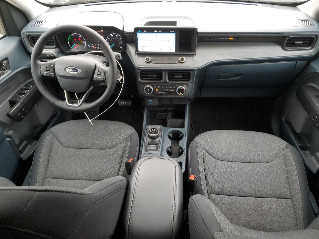 2024 FORD MAVERICK XLT VIN:3FTTW8H33RRB48990