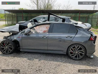 2022 Volkswagen Golf GTI WVWZZZCDZNW151883 VIN:WVWZZZCDZNW151883