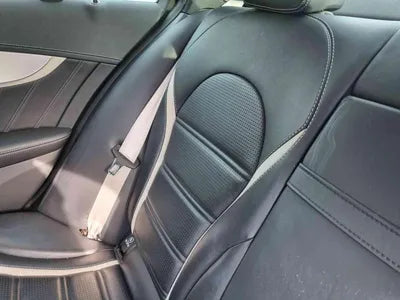 2016 Mercedes-Benz C 63 AMG WDDWF8HB4GF315393 VIN:WDDWF8HB4GF315393