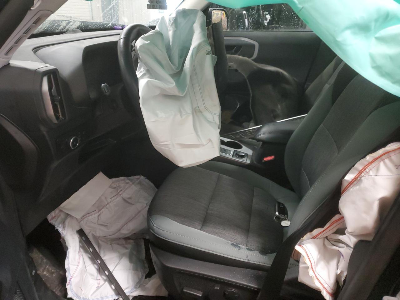 2023 FORD BRONCO SPORT BIG BEND VIN:3TMCZ5AN6GM026510