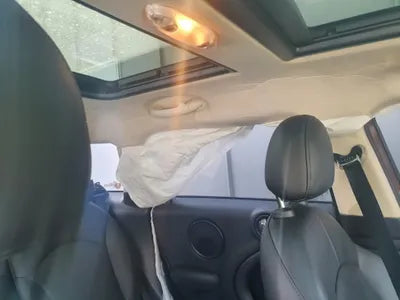 2015 MINI Countryman 634KMWMWZD7109FWT VIN:634KMWMWZD7109FWT