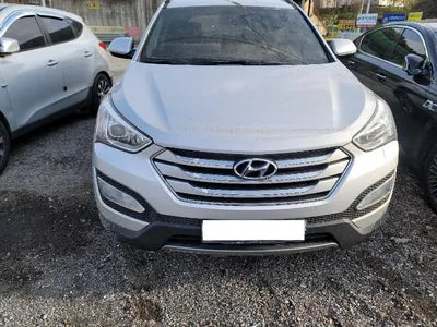 2015 Hyundai Santa FE 184KMKMHSW81UBFU3 VIN:184KMKMHSW81UBFU3