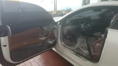 2019 Mercedes-Benz E 220 WDD1J1EBXKF096324 VIN:WDD1J1EBXKF096324