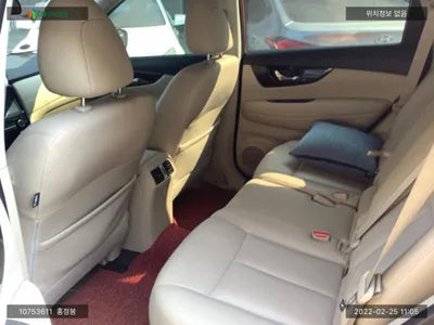 2019 nissan / nissan extrail 4wd JN1AT2MV2JW001097 VIN:JN1AT2MV2JW001097