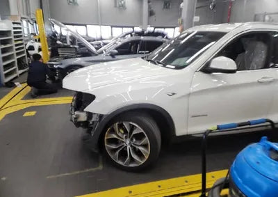 2015 BMW 320 WBAWZ5107F0L06985 VIN:WBAWZ5107F0L06985