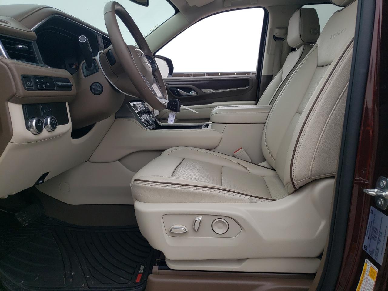 2023 GMC YUKON DENALI VIN:1GKS1DKL3PR212289