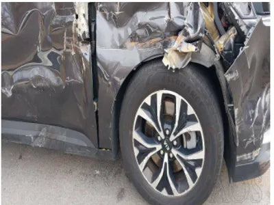 2021 Kia Carnival KNANB81BBMS028331 VIN:KNANB81BBMS028331