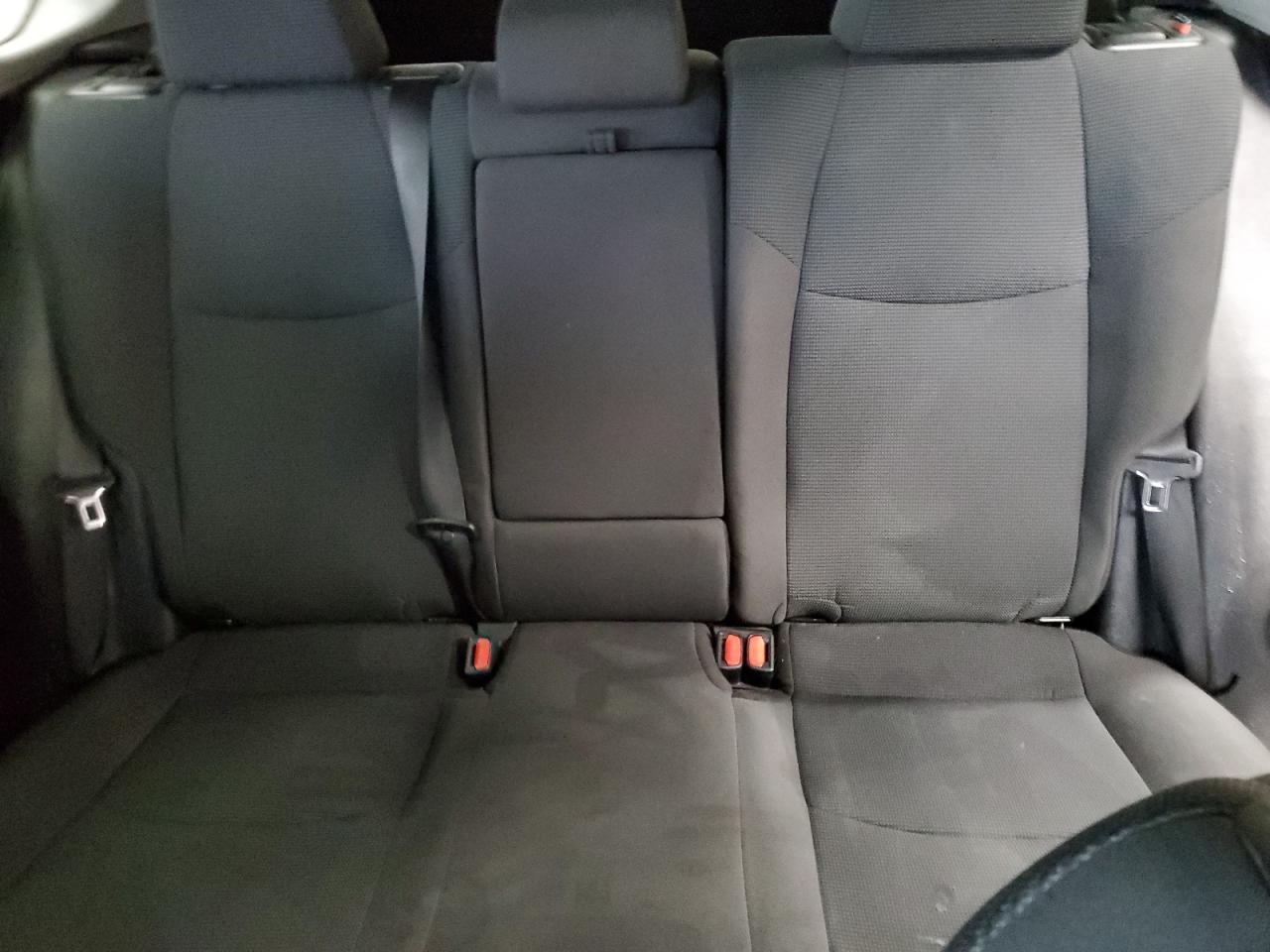 2022 TOYOTA RAV4 LE VIN:2T3H1RFV7NW230774