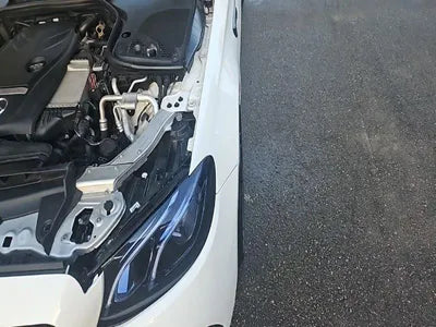 2018 Mercedes-Benz E 200 WDDZF4CB2JA411217 VIN:WDDZF4CB2JA411217