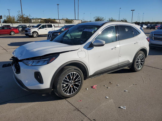 2023 FORD ESCAPE  VIN:1FMCU0E18PUA61307