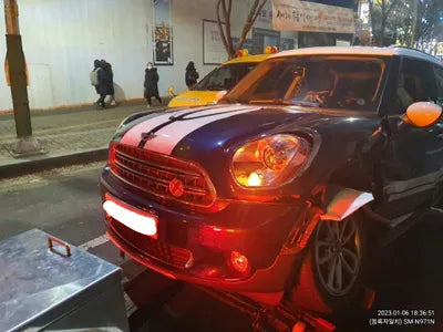 2015 MINI Countryman 128KMWMWXD510XFWT VIN:128KMWMWXD510XFWT