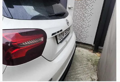 2018 Mercedes-Benz A 200 WDDBF4DB3JJ684568 VIN:WDDBF4DB3JJ684568