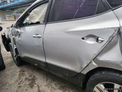 2015 Hyundai Tucson KMHJT81VBFU024506 VIN:KMHJT81VBFU024506