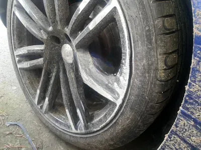 2016 Audi Q4 NONE VIN: